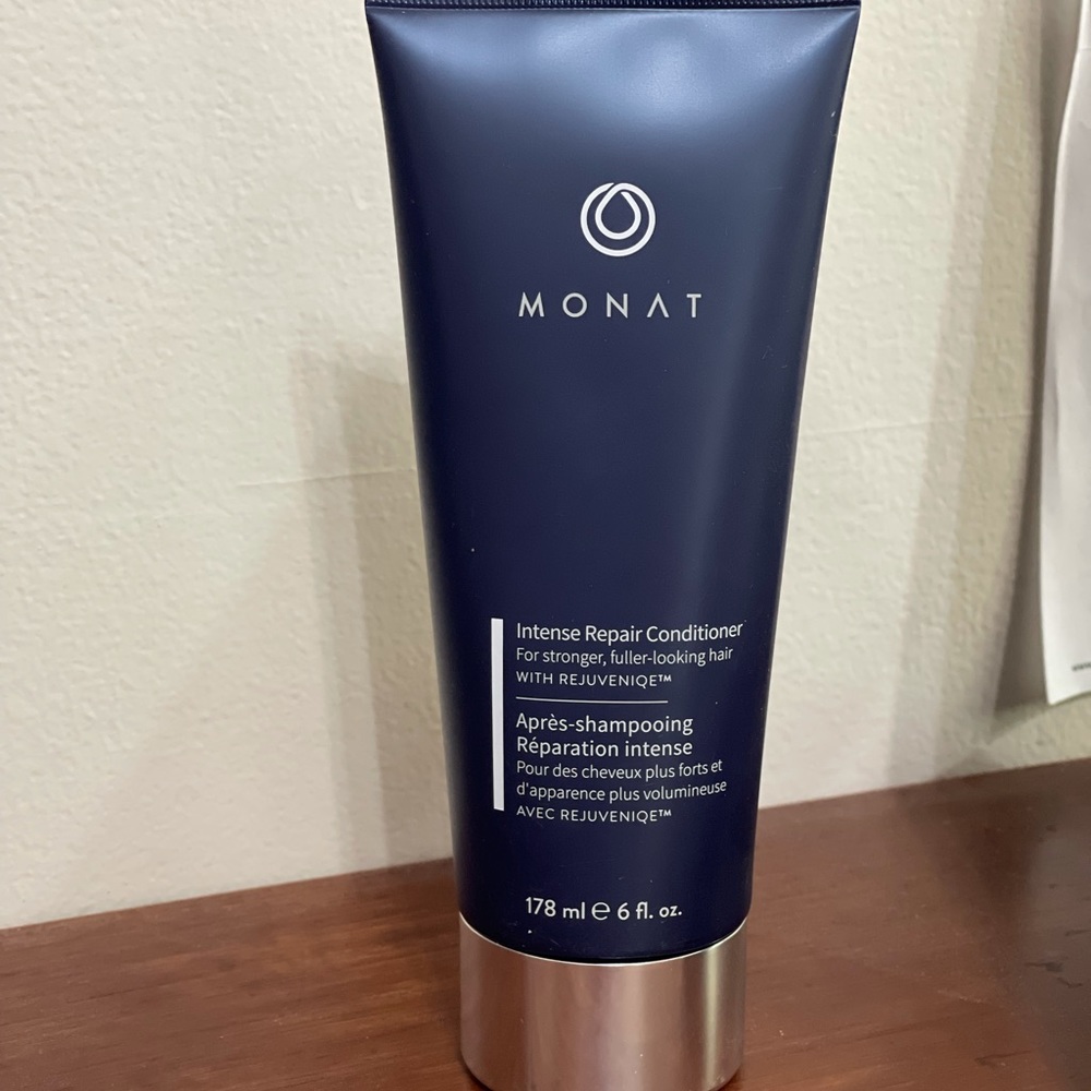 New Monat Intense Repair Conditioner